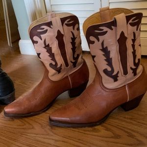 Women’s Dress Boots